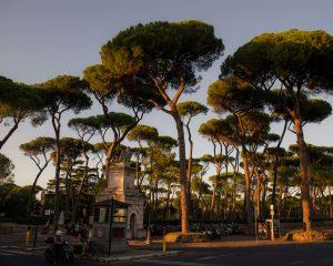 villa borghese
