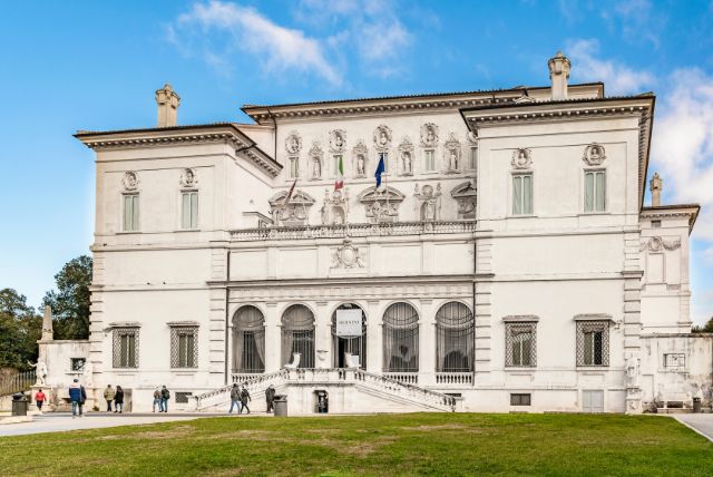 גני בורגזה שעות פתיחה - האם פתוחים כל הזמן ומה יש לעשות שם בבוקר / בצהרים / בערב?