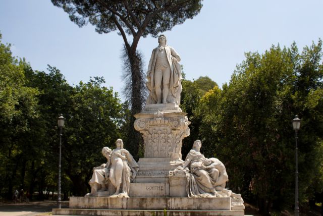 איך לתכנן מסלול מושלם של שעה, שעתיים או חצי יום בגני בורגזה