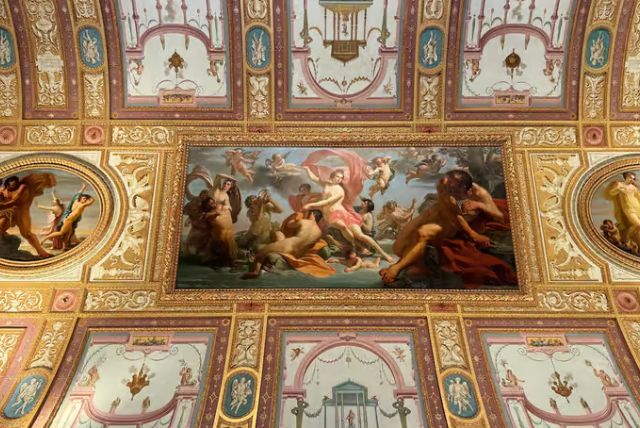 גלריה בורגזה רומא - למה המקום כל כך חשוב? credit to getyourguide.com