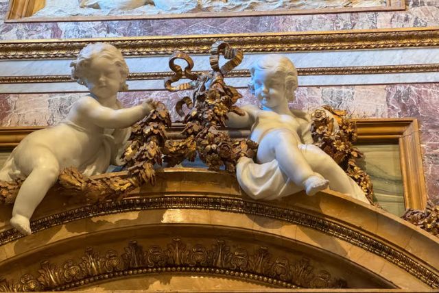 גלריה בורגזה רומא - למה המקום כל כך חשוב? credit to getyourguide.com