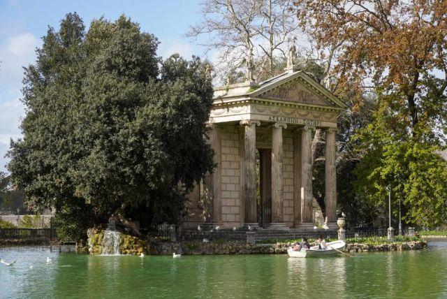 תופעות אקולוגיות מעניינות בתוך הפארק - חיות, אגמים וצמחים credit to getyourguide.com