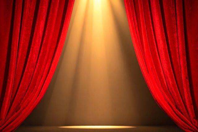 תיאטרון האודיטוריום בפארק - מופעים ואירועים מיוחדים