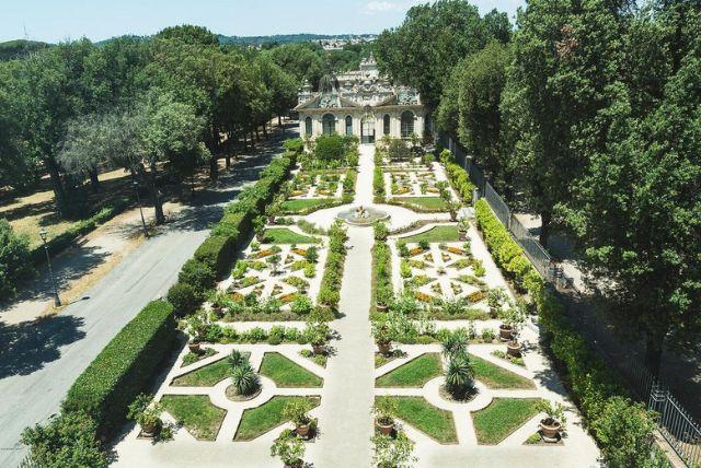 סיור בעקבות האומנות של וילה בורגזה - מסע בעקבות היצירות המפורסמות עם מדריך credit to viator.com