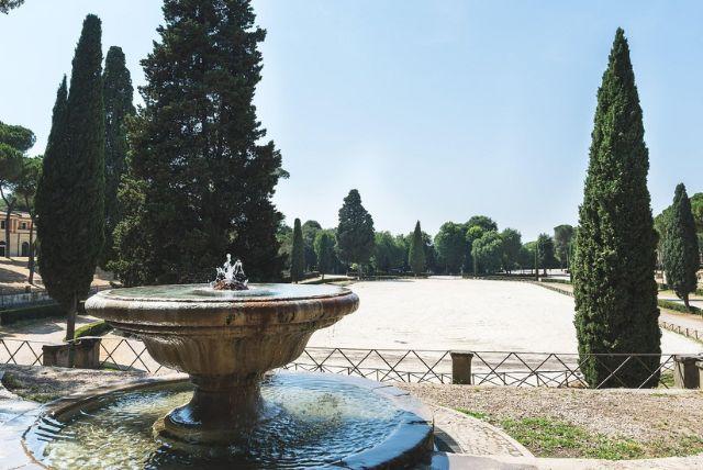 סיור בעקבות האומנות של וילה בורגזה - מסע בעקבות היצירות המפורסמות עם מדריך credit to viator.com