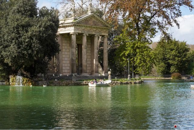 וילה בורגזה שייט בפארק credit to getyourguide.com