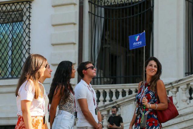 סיור מודרך בוילה בורגזה כולל דילוג על התורים בכניסה credit to getyourguide.com