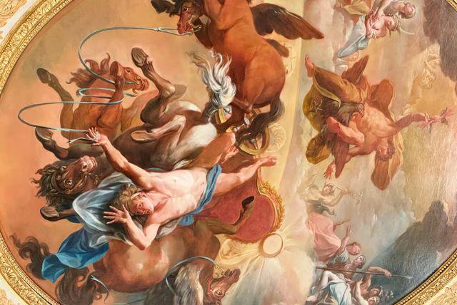 הזמנת כרטיסים ליום ושעה מדויקת לוילה בורגזה credit to getyourguide.com