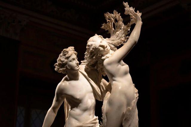 סיור VIP בוילה בורגזה וגני בורגזה credit to getyourguide.com