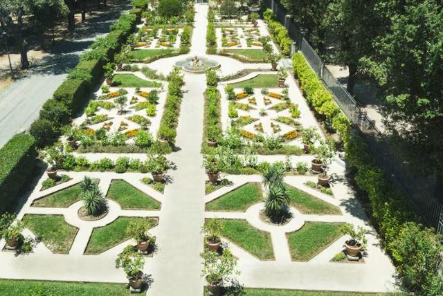 כרטיס משולב וילה בורגזה + מוזיאון הקפיטולין ברומאcredit to tiqets.com