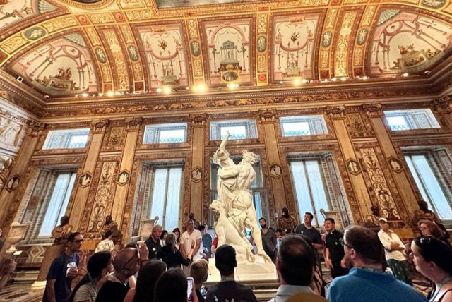 מוזיאון קרלו ביילי - פנינה קטנה שלא כולם מכירים