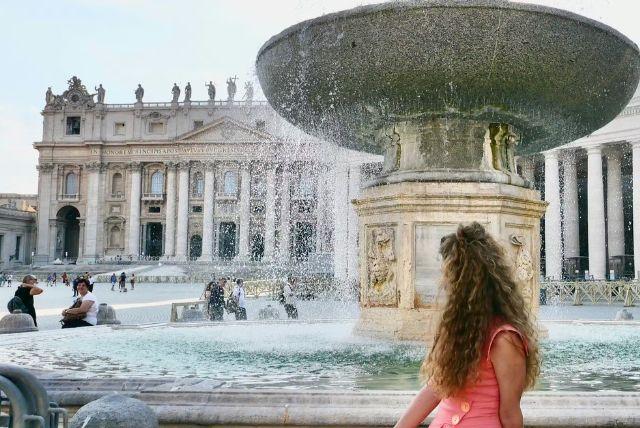 כרטיס משולב וילה בורגזה + בזיליקת פטרוס הקדוש credit to tiqets.com