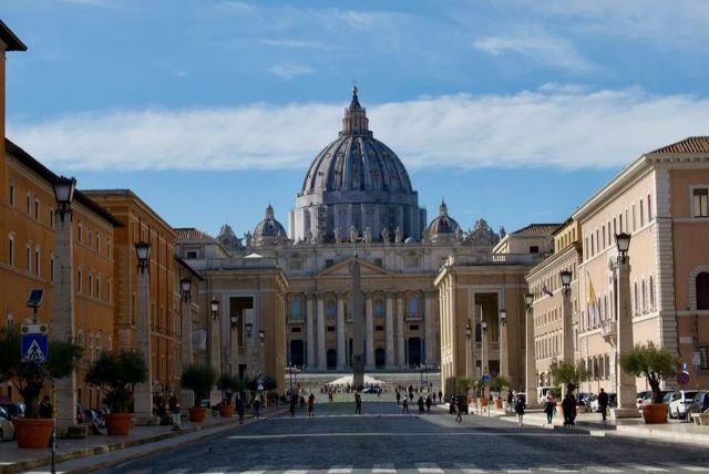 כרטיס משולב וילה בורגזה + בזיליקת פטרוס הקדוש credit to tiqets.com