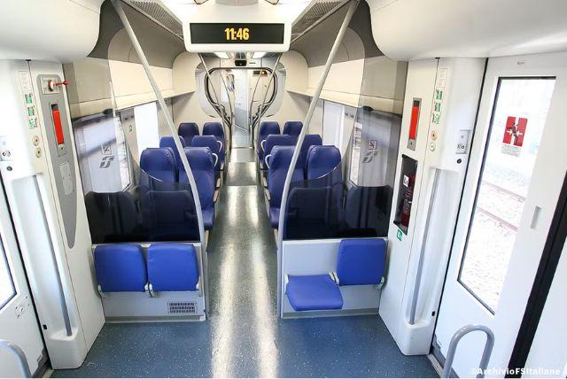 כרטיס משולב: רכבת לאונרדו אקספרס משדה התעופה + גלריית בורגזה credit to headout.com