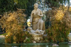 וילה בורגזה טיפים איך להגיע ואיפה זה נמצא בפארק גני בורגזה