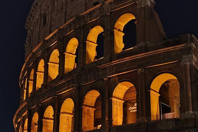 גלריה בורגזה מול הקולוסיאום - השוואת זמני המתנה אמיתית