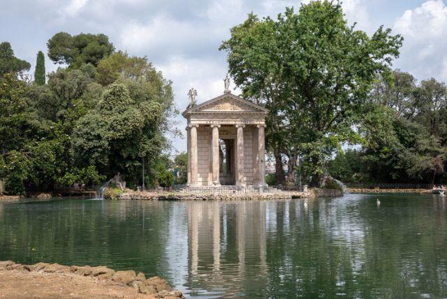 מגבילים אתכם לשעתים בלבד בוילה בורגזה - מה המשמעות של חלונות הביקור לשעתיים?