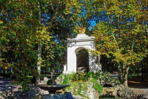 ביקור בגלריה בורגזה בסופ"ש - האם העומסים קשים יותר?