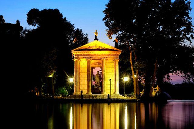 גלריה בורגזה בחגים: תורים מיוחדים בתקופת חג המולד, פסחא ועוד מה צריך לדעת?