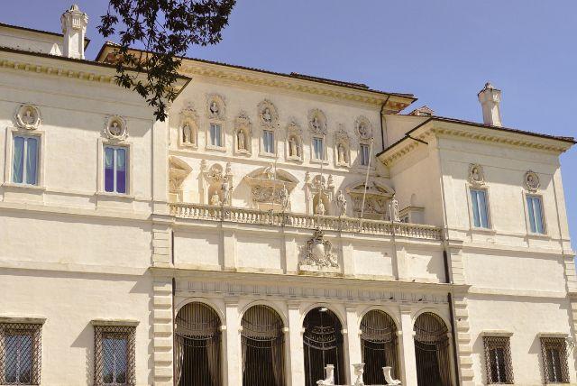 המסלול המומלץ בקומה השנייה - לראות את כל העיקר בתוך פחות משעה