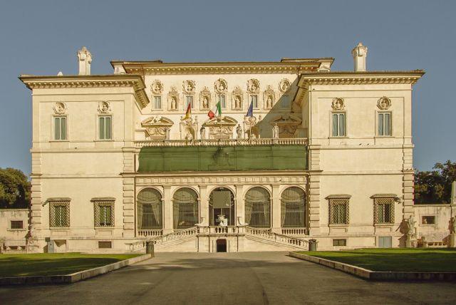 המסלול המומלץ בקומה השנייה - לראות את כל העיקר בתוך פחות משעה