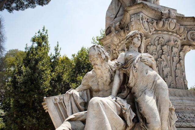 אהבה, אלימות וגורל - המוטיבים החוזרים ששולטים באוסף וילה בורגזה