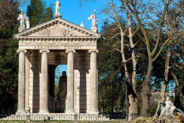 האם חייב להזמין מראש כדי להימנע מתור בגלריה בורגזה?