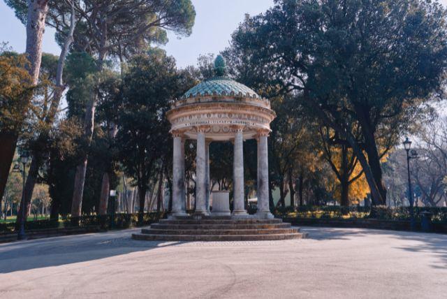 כרטיסים לגלריה בורגזה - למה הזמנה אונליין חוסכת תורים ארוכים?