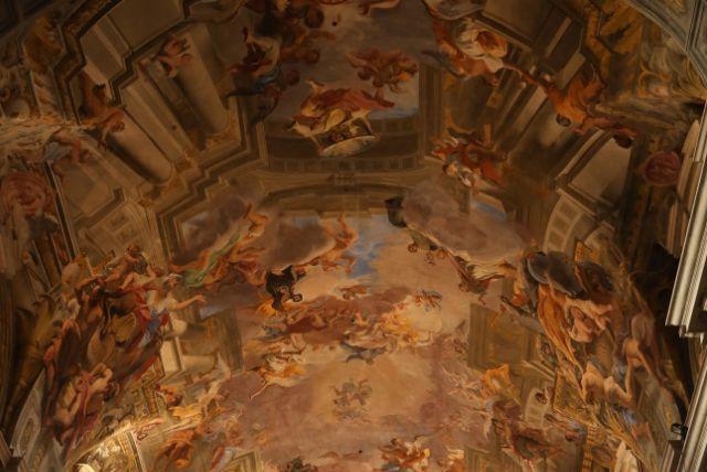 כרטיסים "דלג על התור" לגלריה בורגזה - האם זה באמת עובד? ואיך זה עובד?