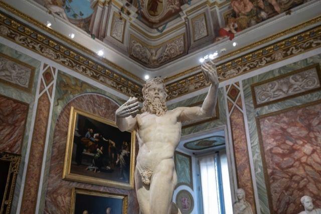 איך ישראלים יכולים לחסוך תור בגלריה בורגזה - מדריך קצר ומדויק